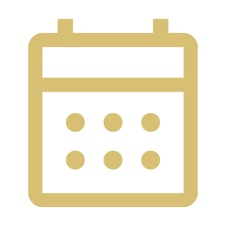 Calendar Icon