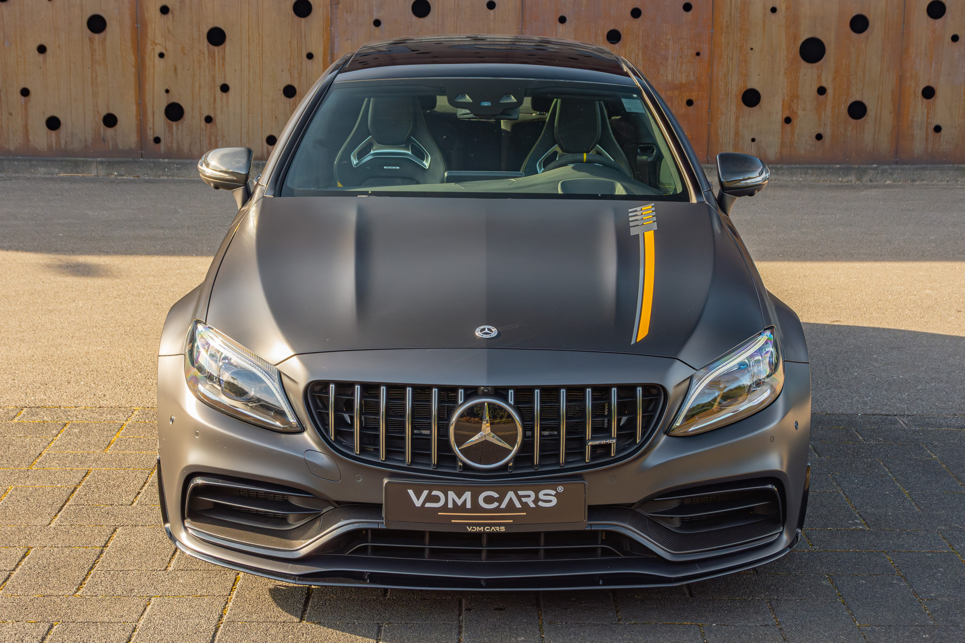 Car 1